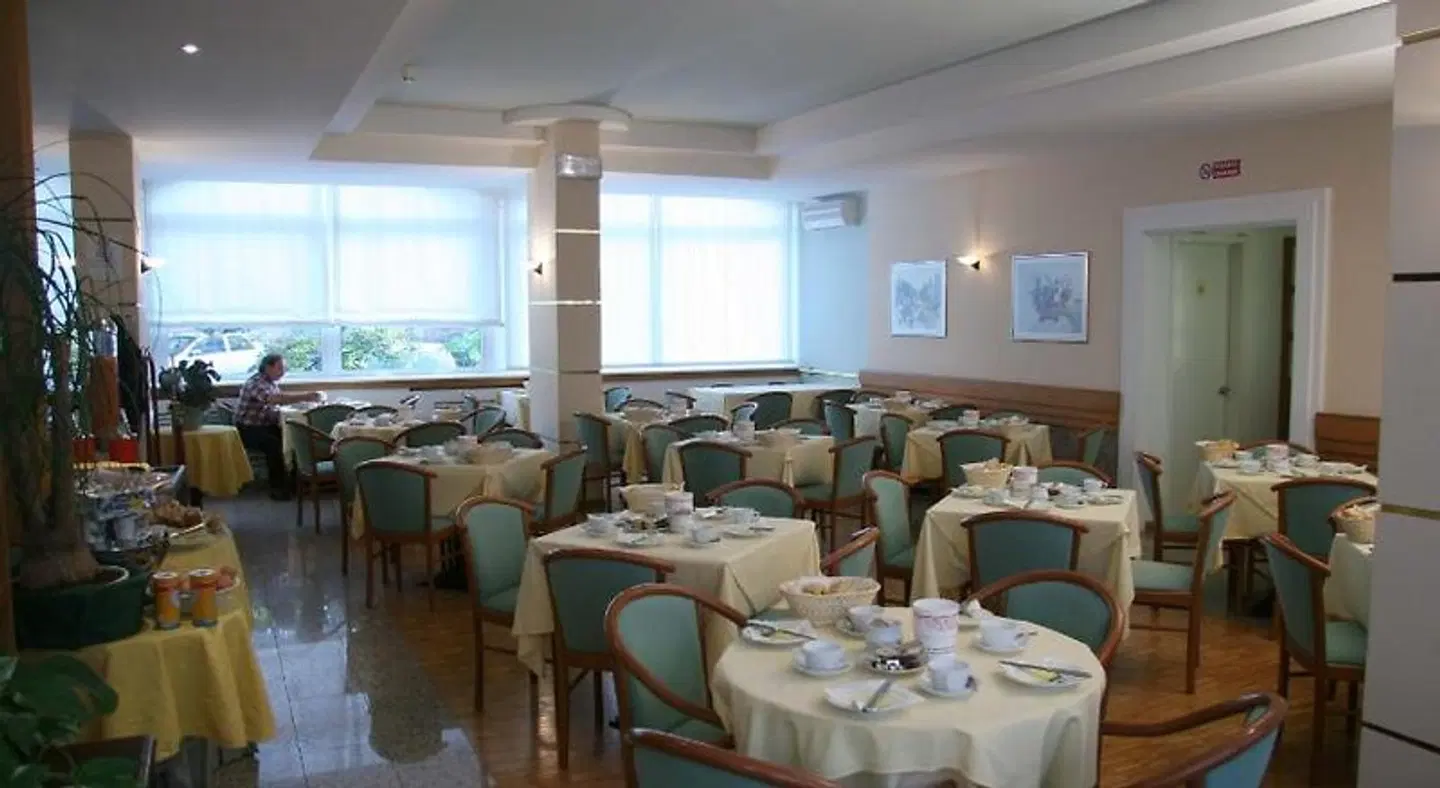 Roma Restaurant