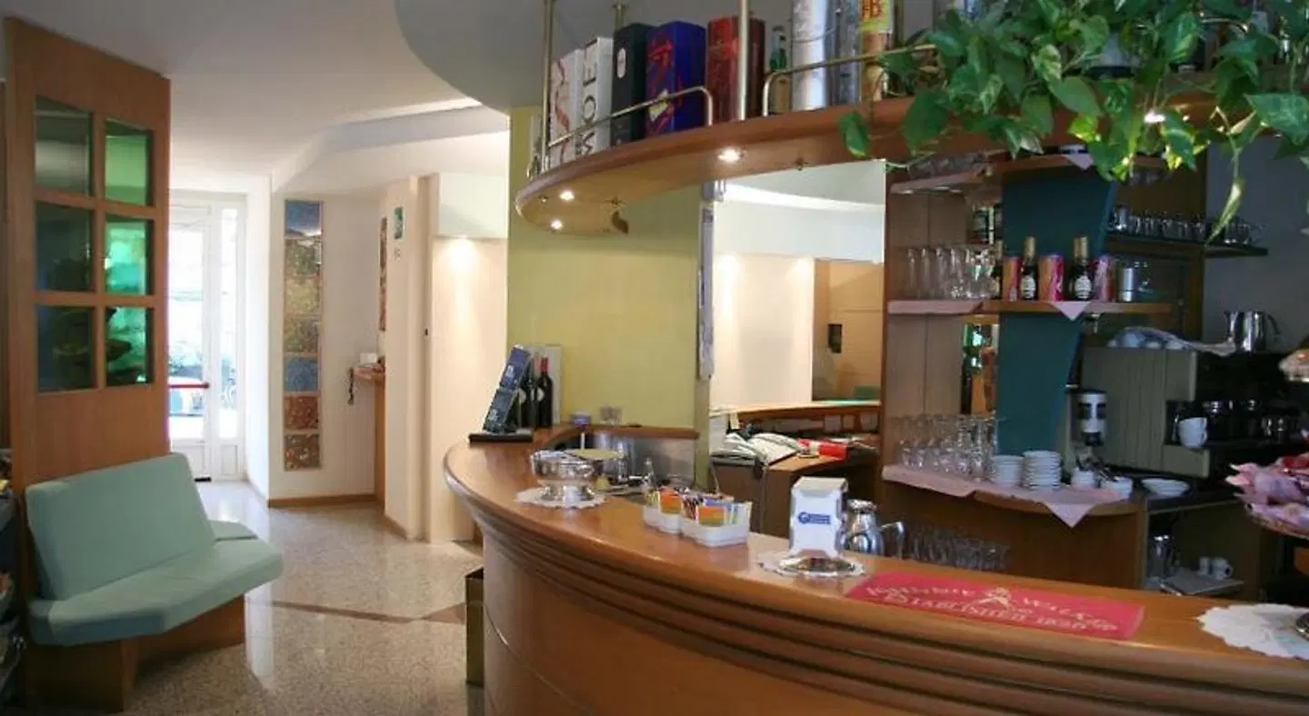 Roma Restaurant