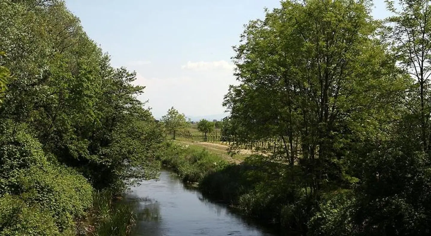 Agriturismo La Rosta LANDSCAPE