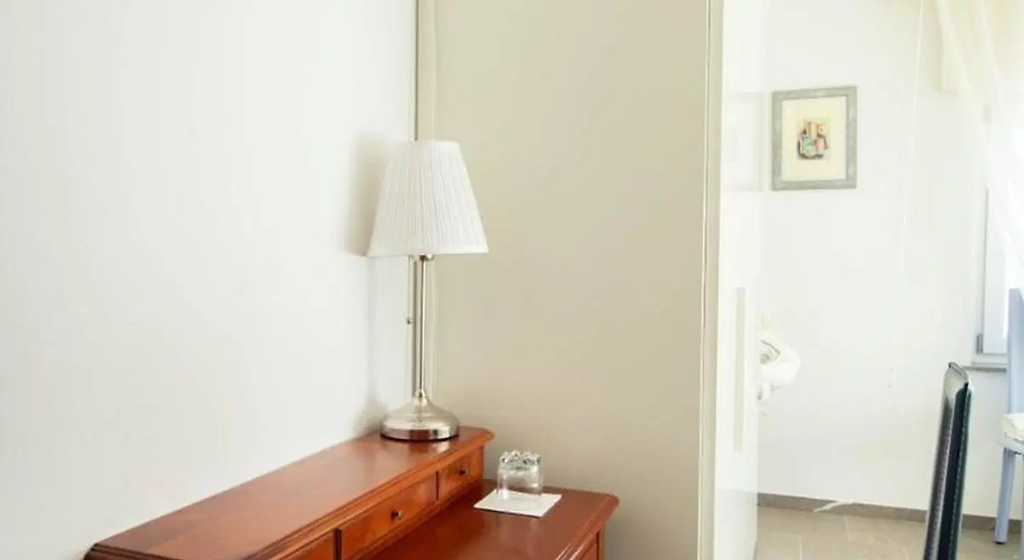 Bed Adelaide Badezimmer