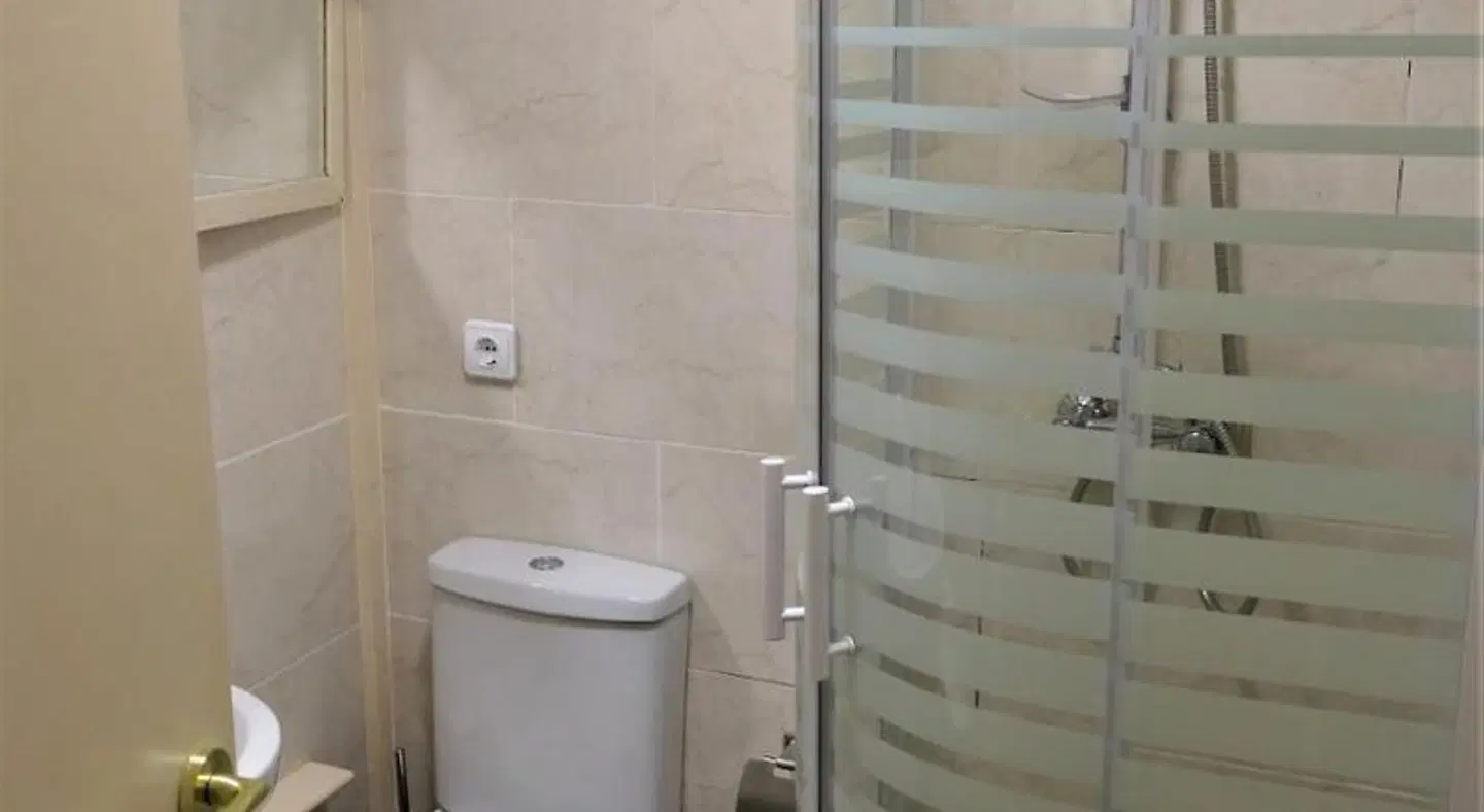 Casa Escosa Badezimmer