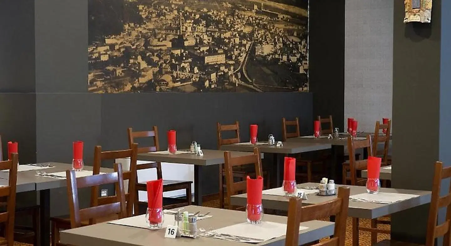 Al Benvenuto Restaurant