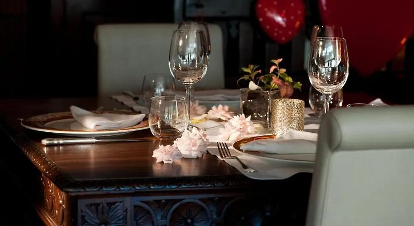 Albergo Belvedere Restaurant