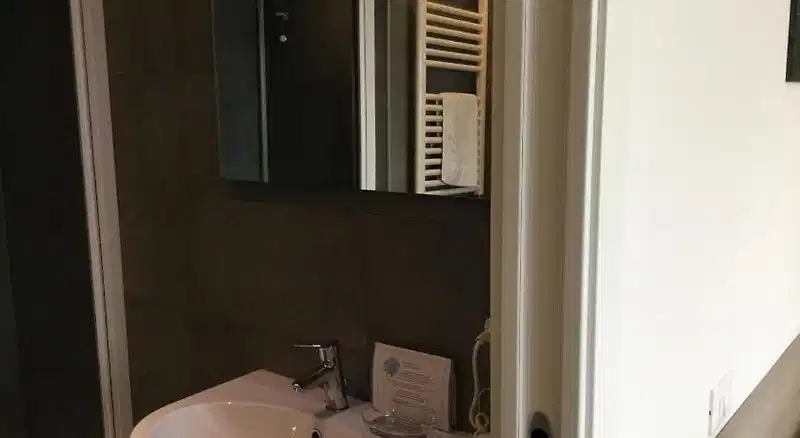 Albergo Belvedere – Hotelfoto