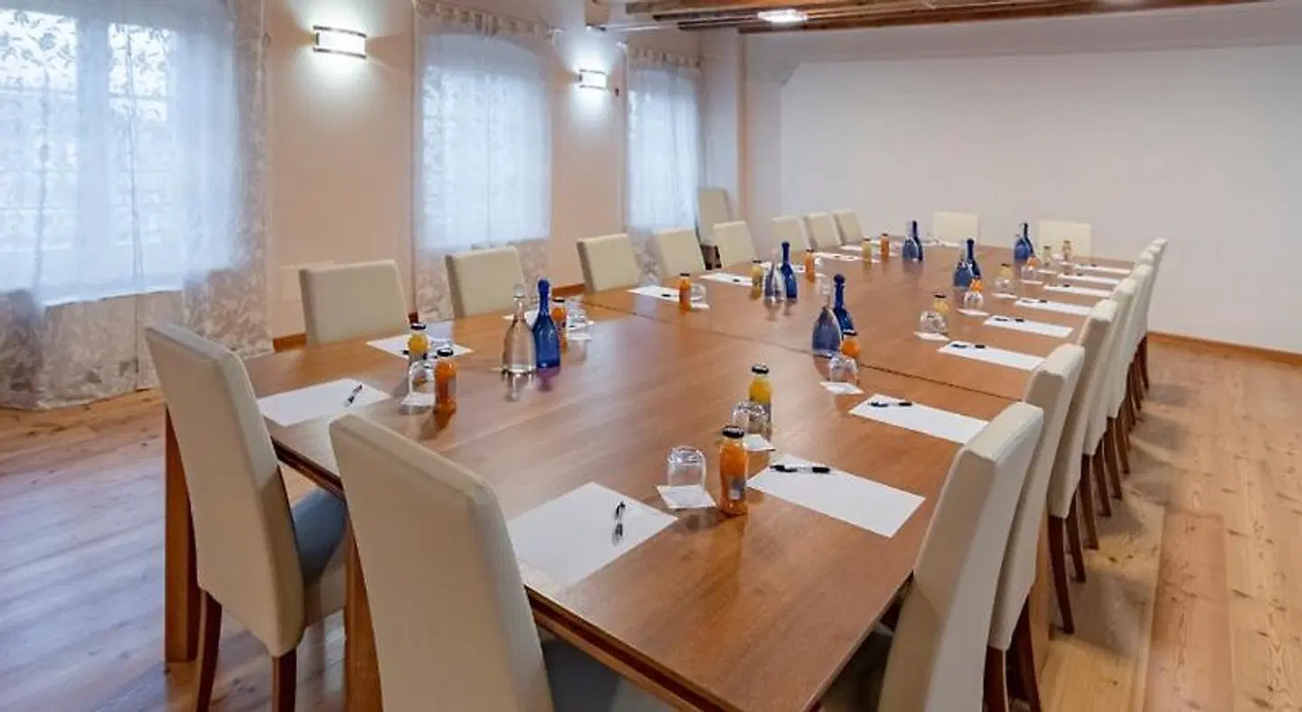 Ostarie Vecjo Friul 1901 Konferenz