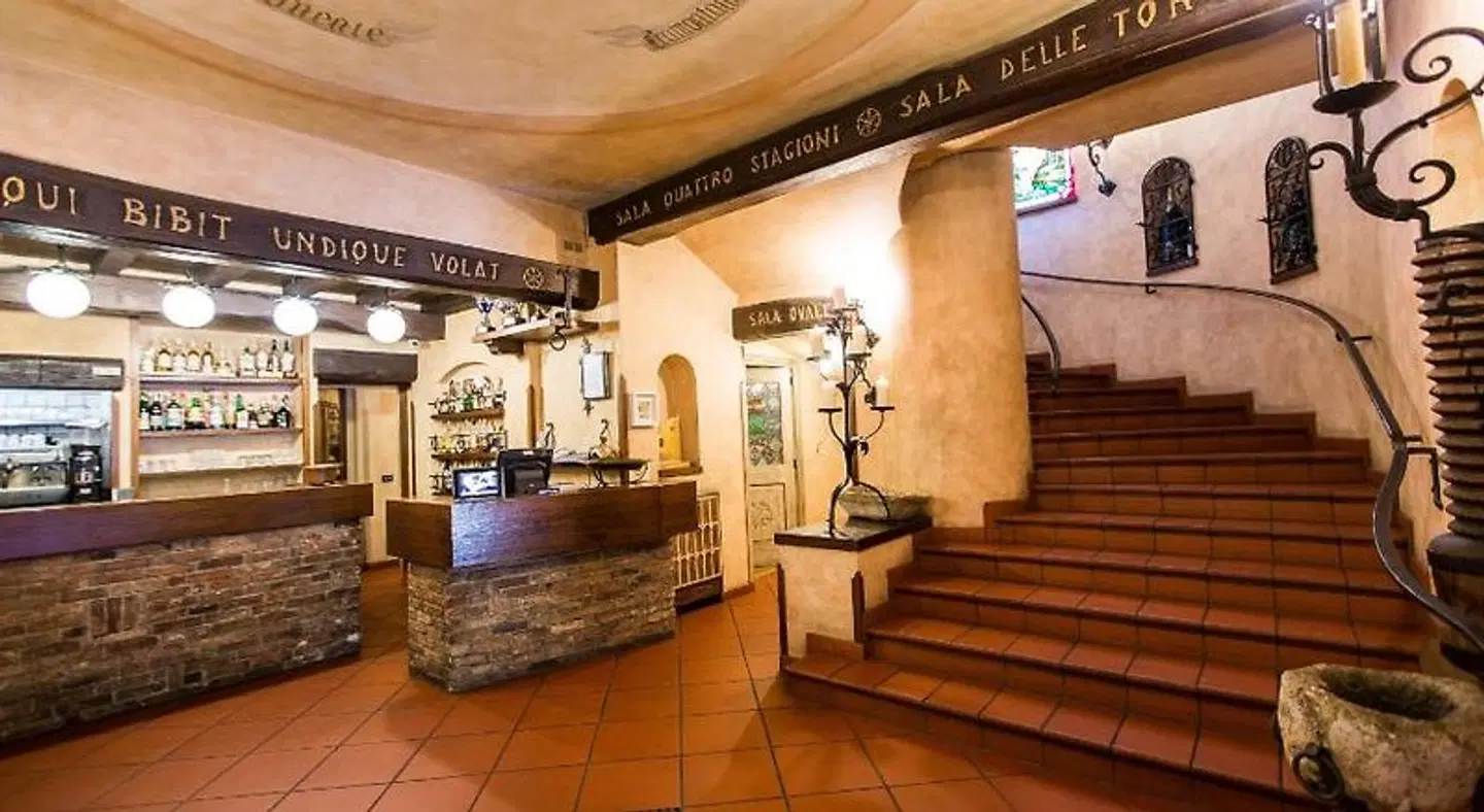 Corte Del Passone HEALTH_BEAUTY