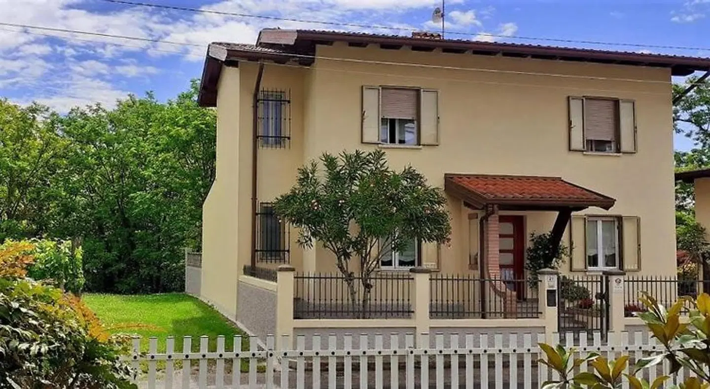 B&B Ca Di Me EXTERIOR