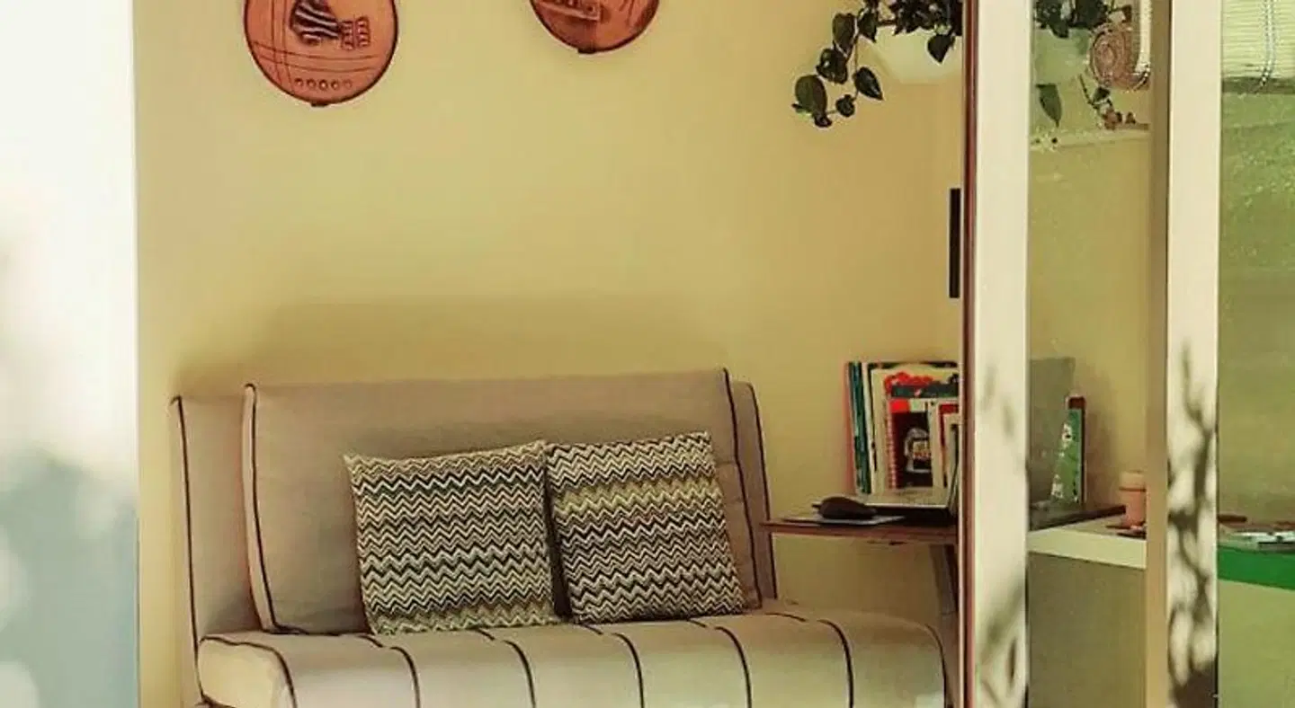 B&B Ca Di Me ROOM_EXAMPLE