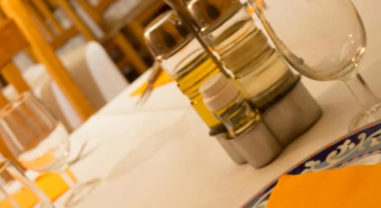Hostal El Bodegon ROOM_EXAMPLE