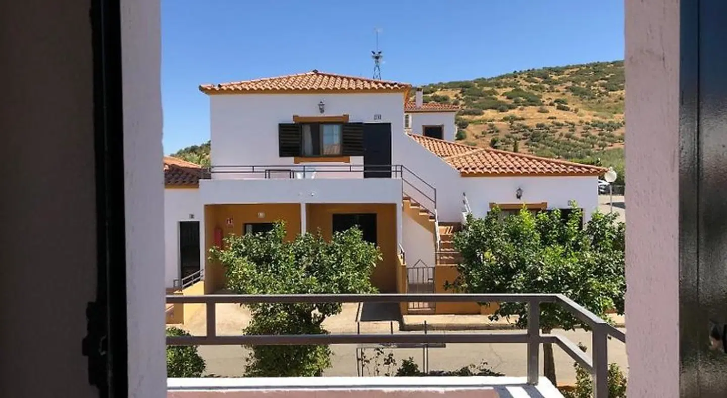 Las Atalayas EXTERIOR