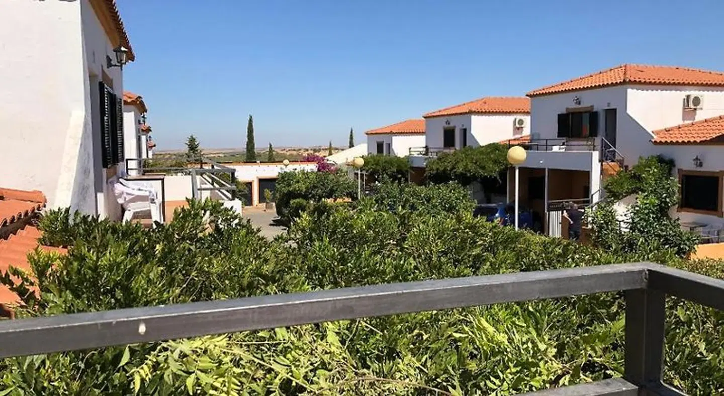 Las Atalayas EXTERIOR