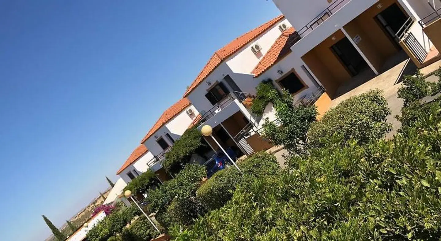 Las Atalayas EXTERIOR