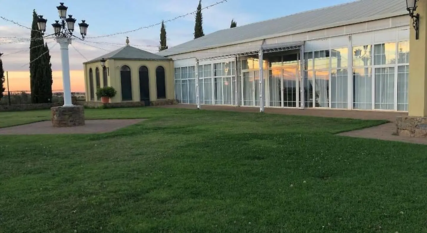 Las Atalayas EXTERIOR