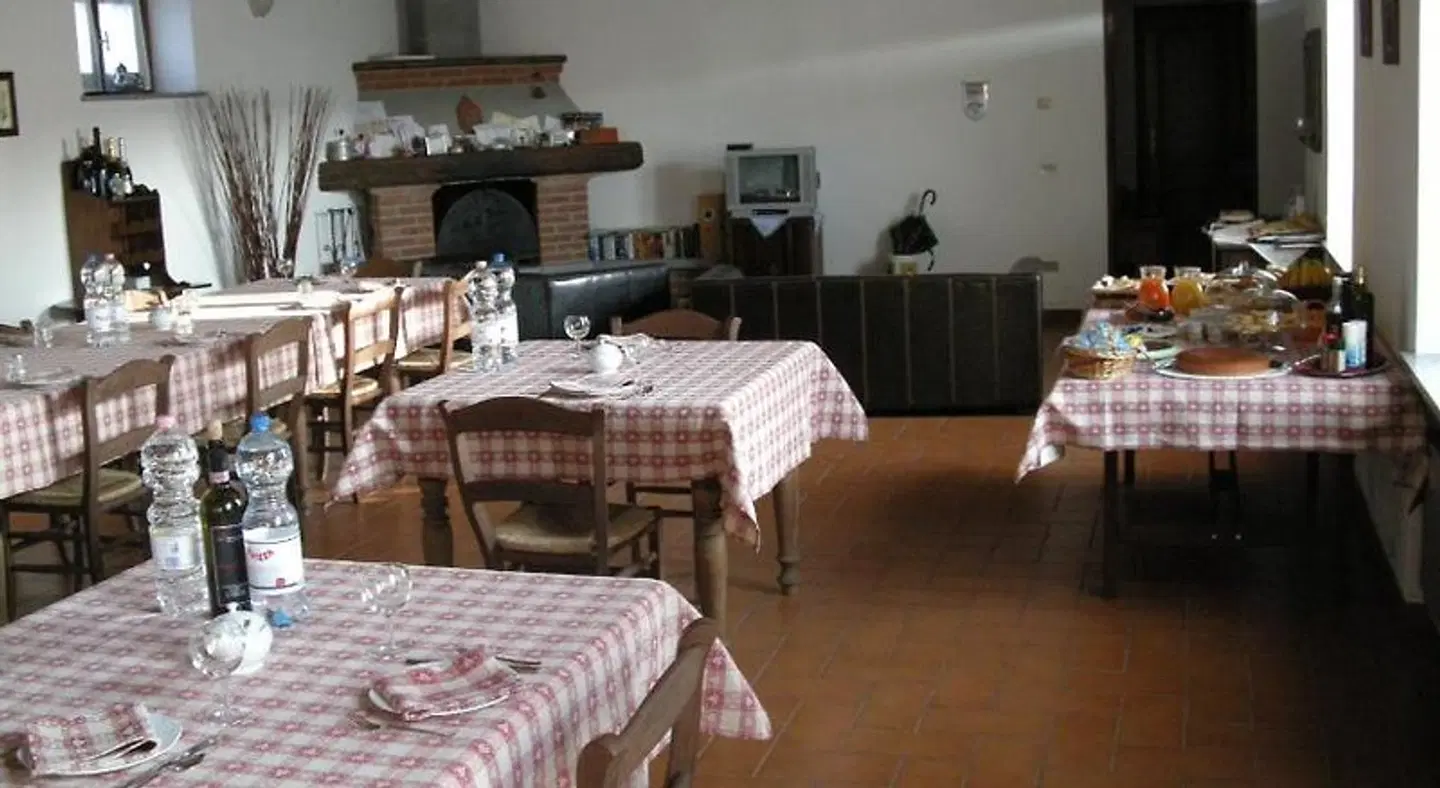 Da Nonna Carla ROOM_EXAMPLE