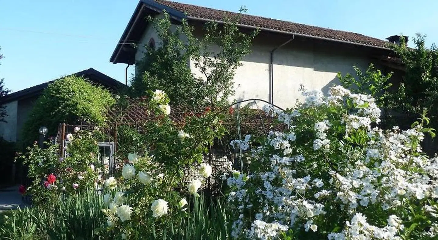 B&B Cascina Marie EXTERIOR