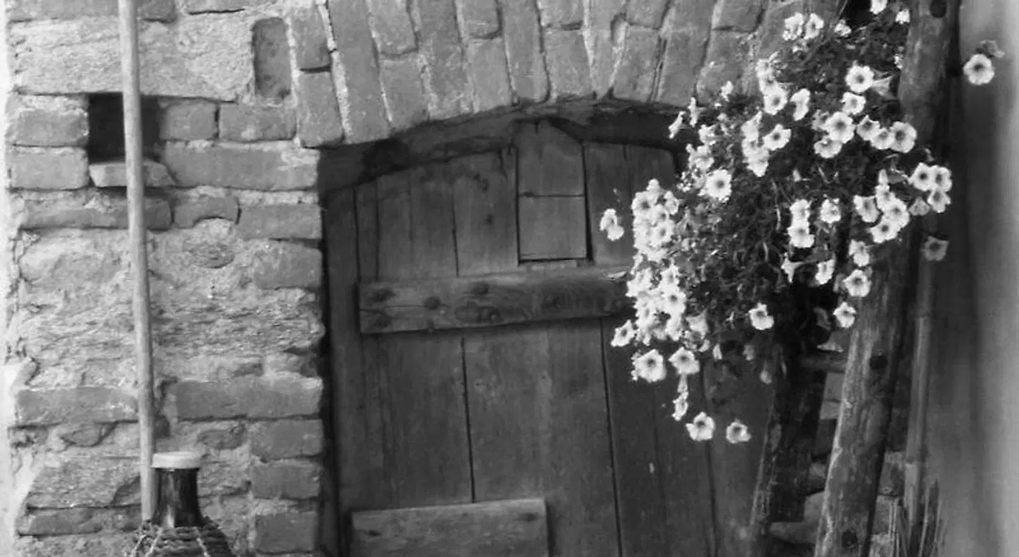 B&B Cascina Marie EXTERIOR