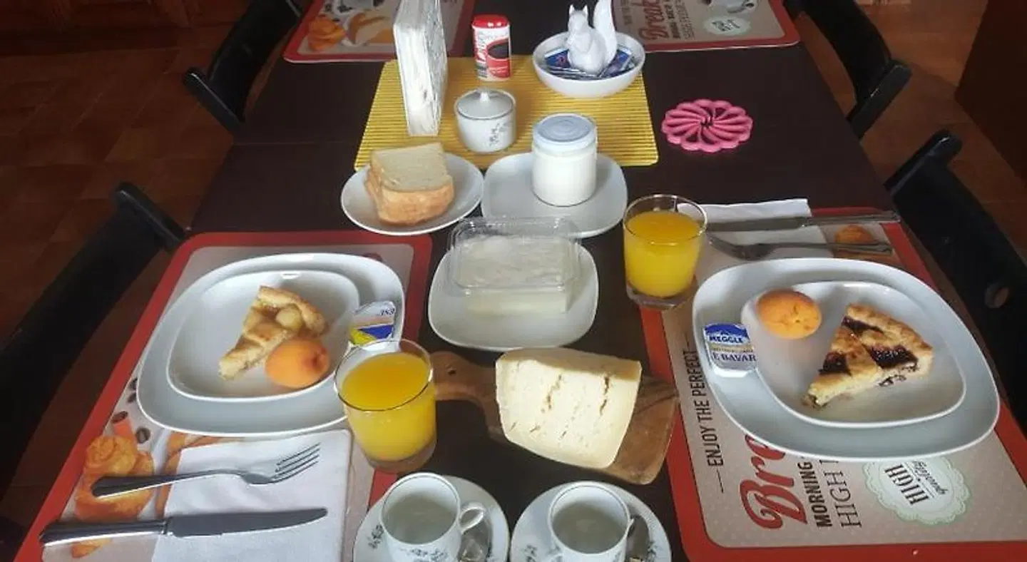 5 Palme Restaurant