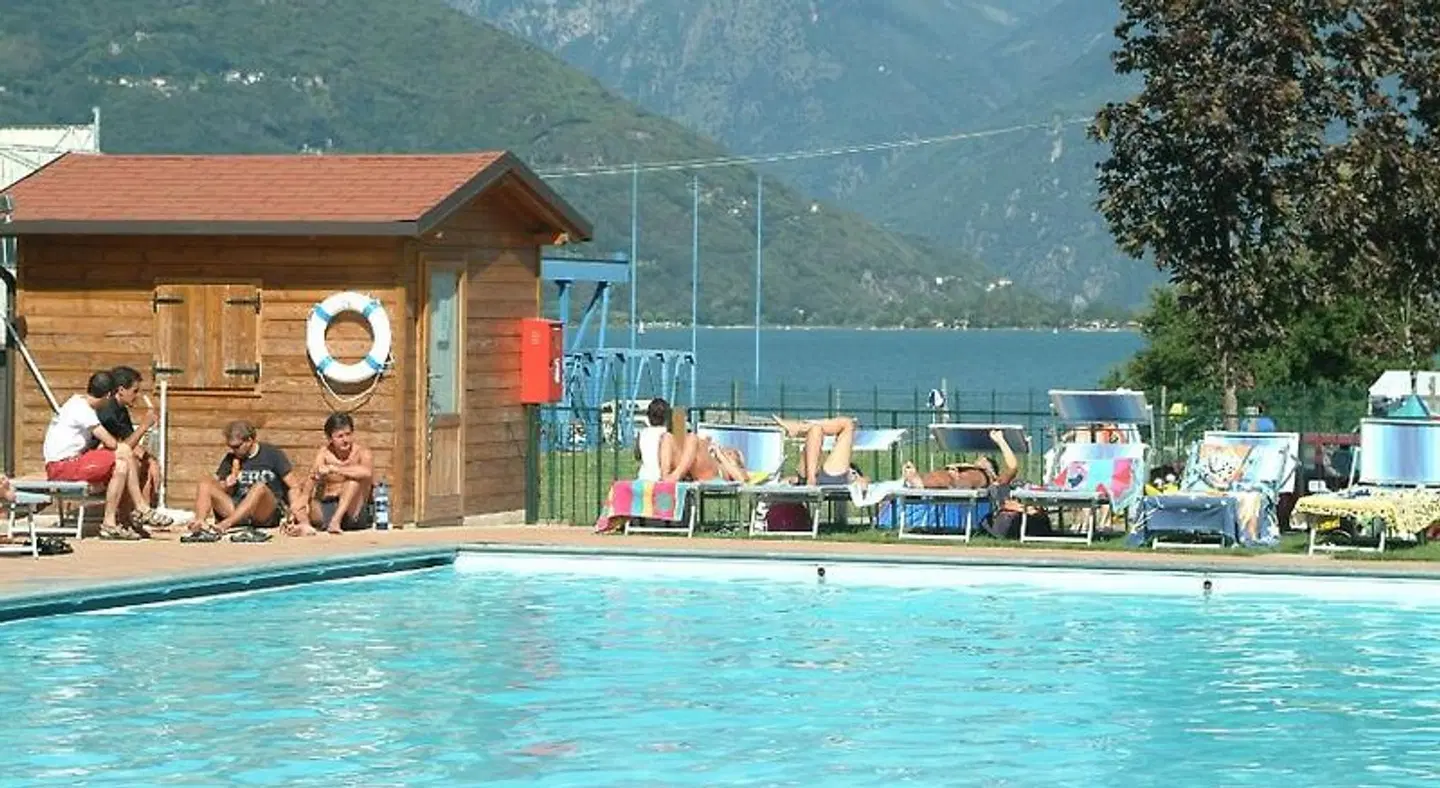 Hotel Resort Le Vele OUTDOOR_POOL