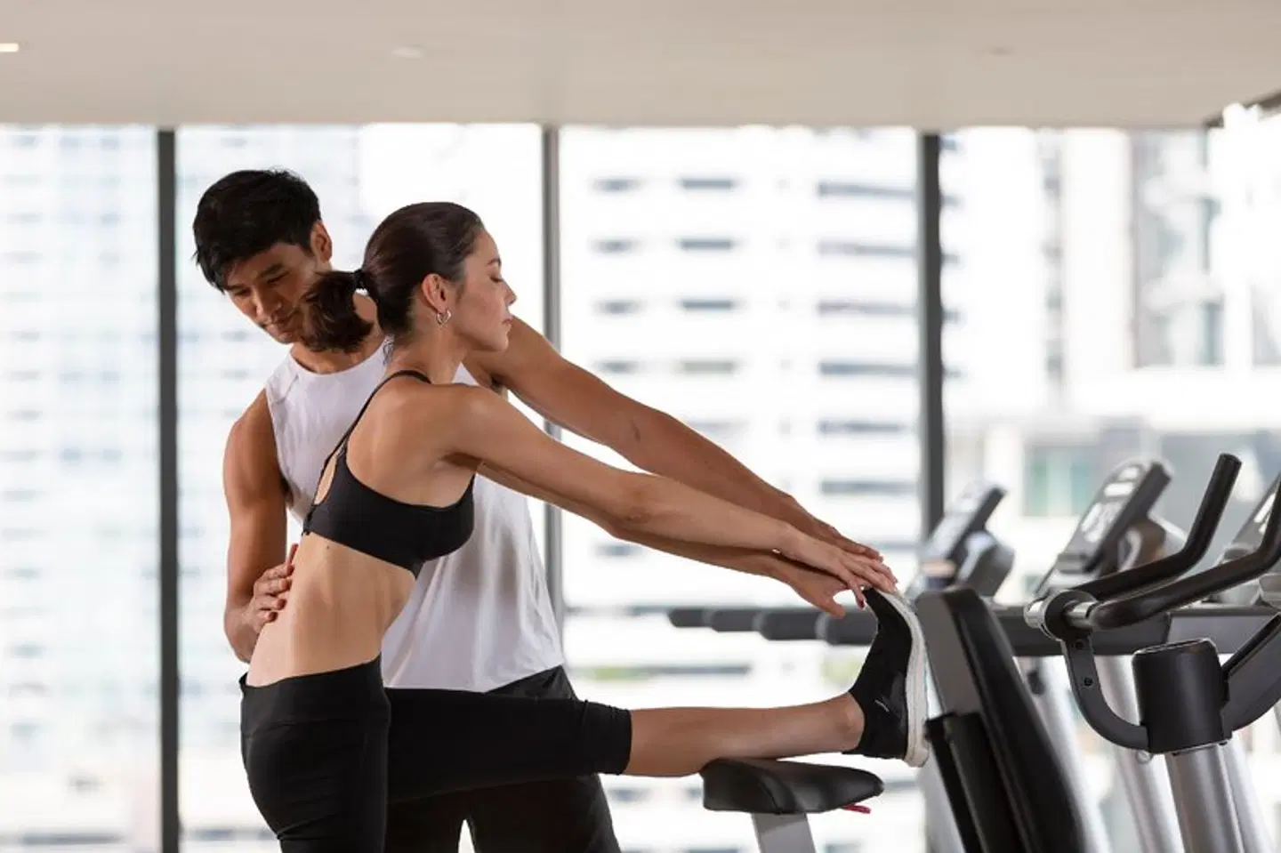 Ascott Thonglor Bangkok HEALTH_BEAUTY
