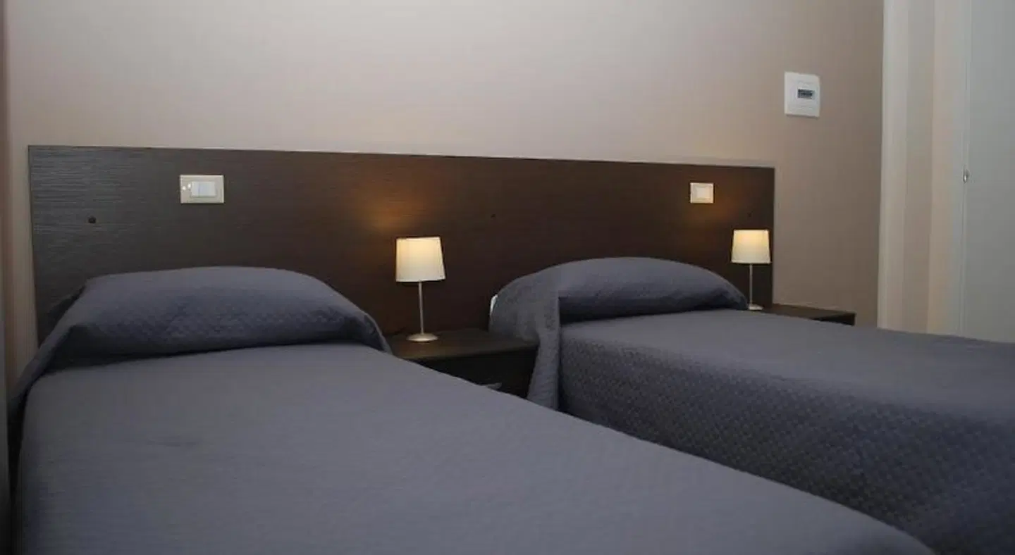 B&B Grandangolo ROOM_EXAMPLE