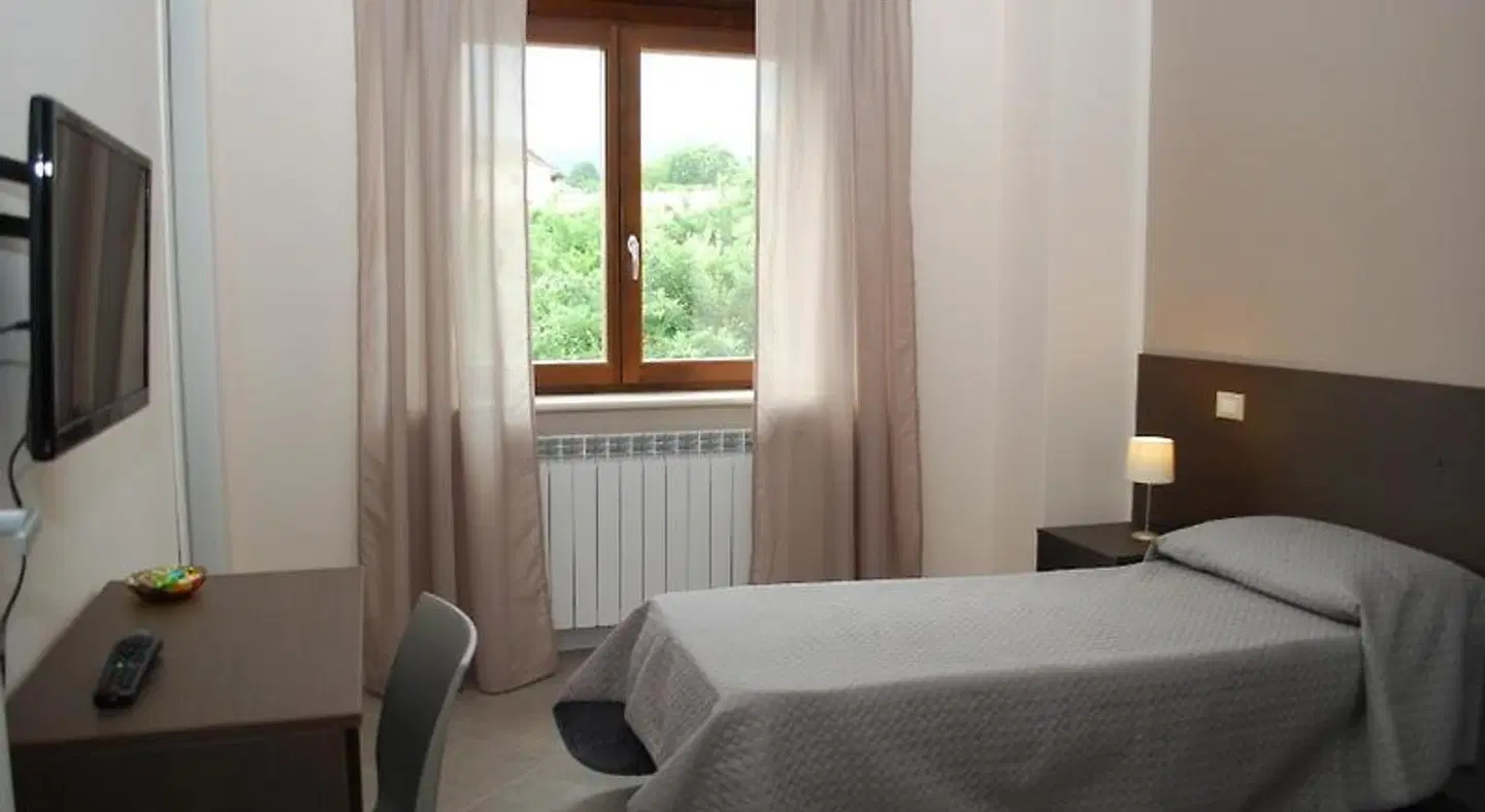 B&B Grandangolo ROOM_EXAMPLE