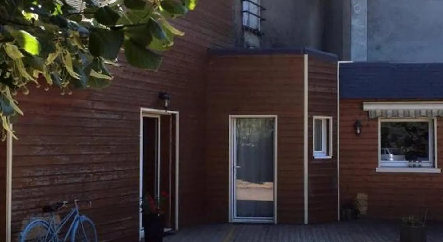 Les Rêveries EXTERIOR