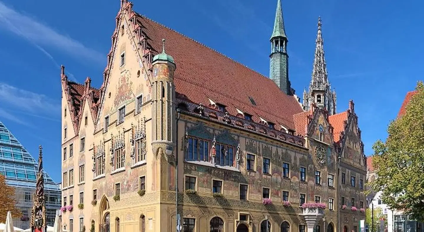 Hotel Gasthof Rössle EXTERIOR