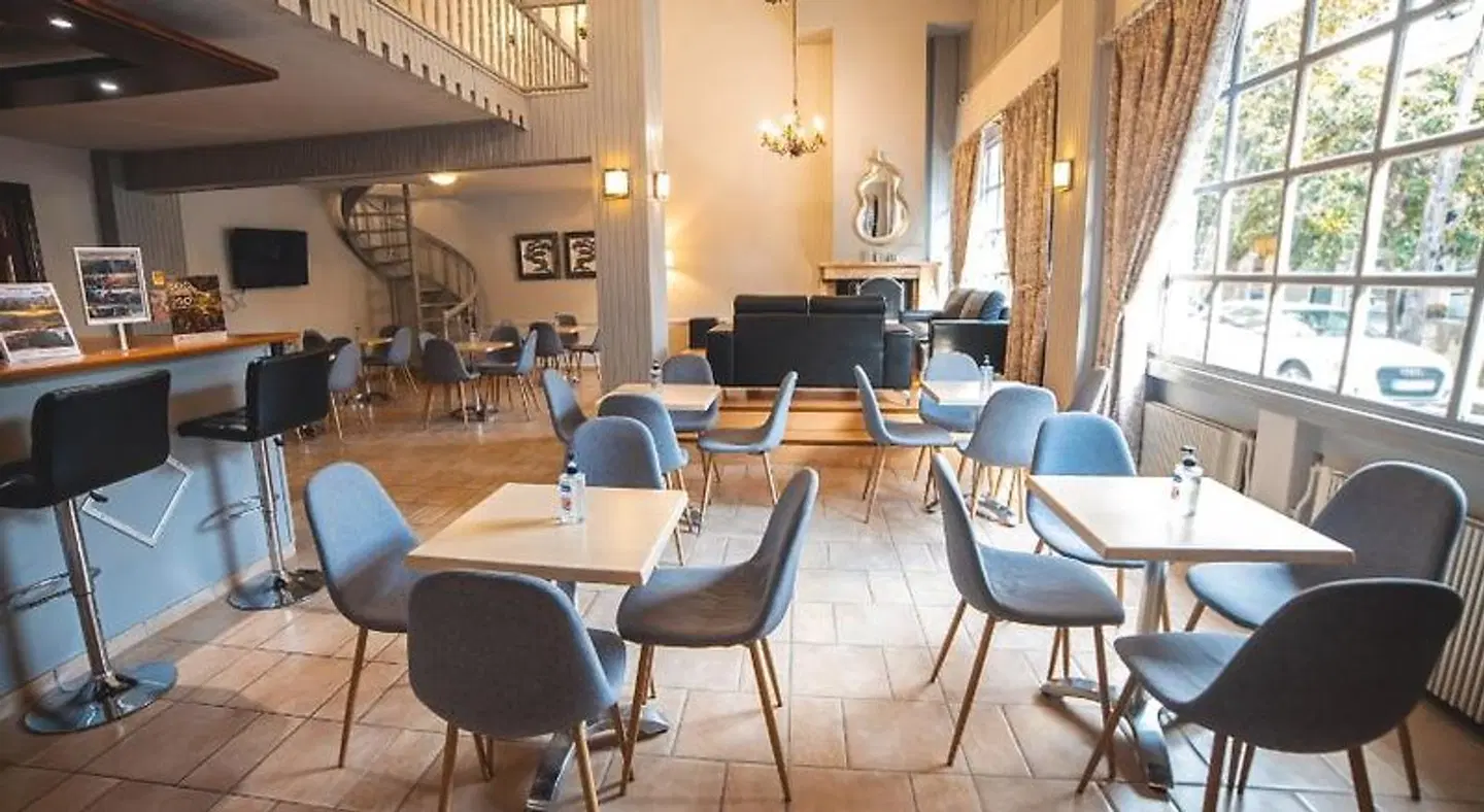 Hotel Galaxy Konferenz