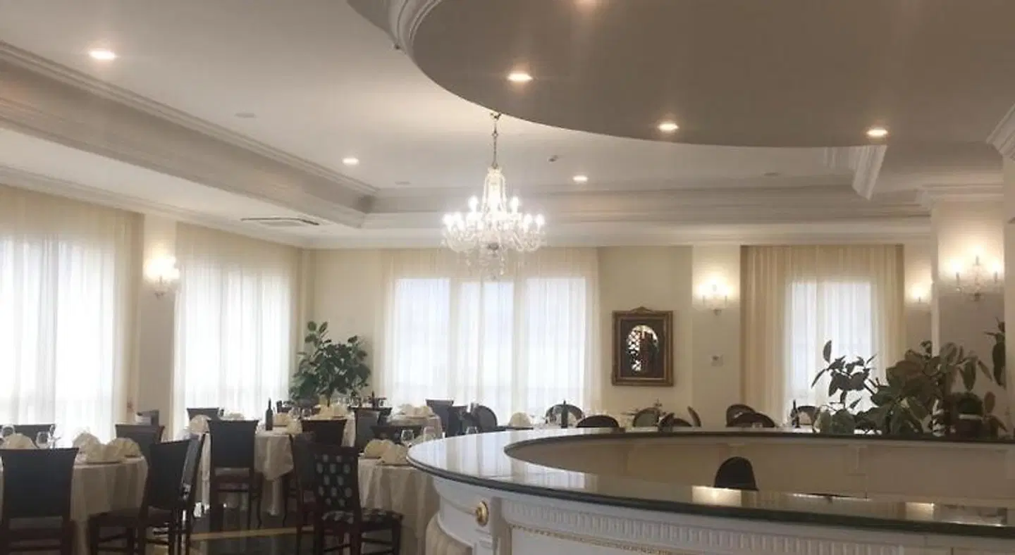 Hotel Colaiaco Konferenz