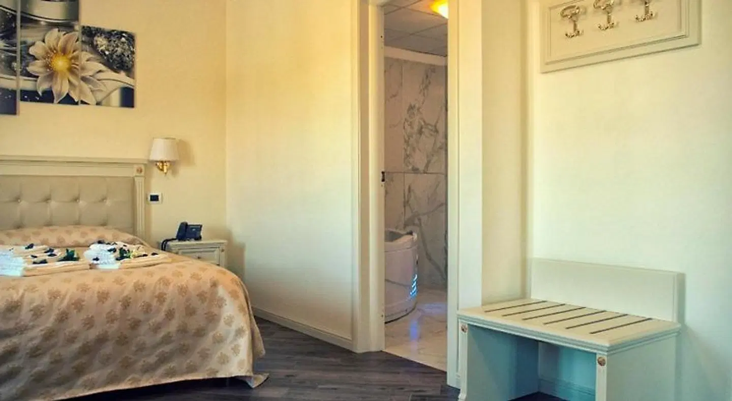 Hotel Colaiaco ROOM_EXAMPLE