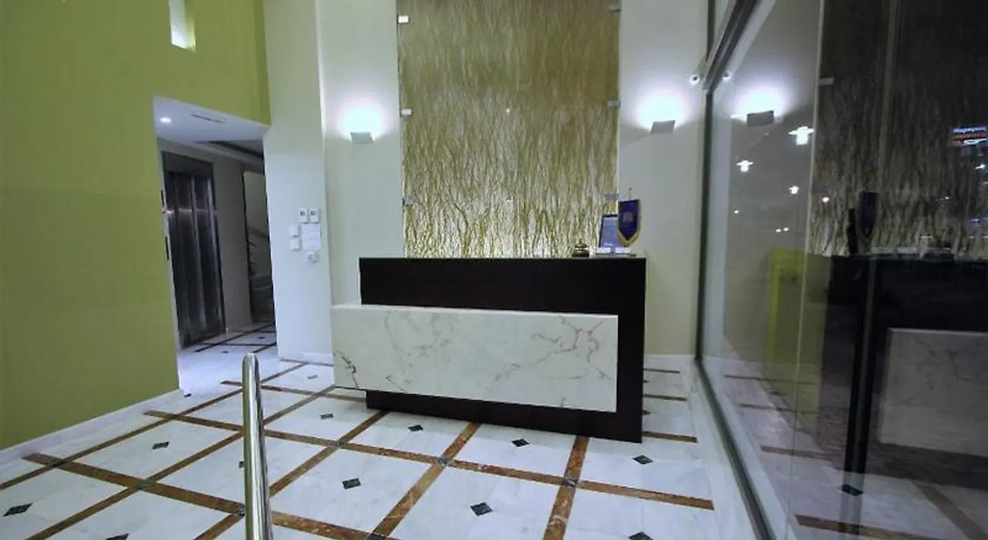 Morfeas Hotel LOUNGE_LOBBY