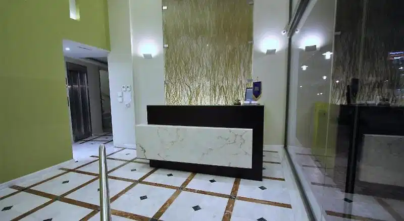 Morfeas Hotel – Hotelfoto