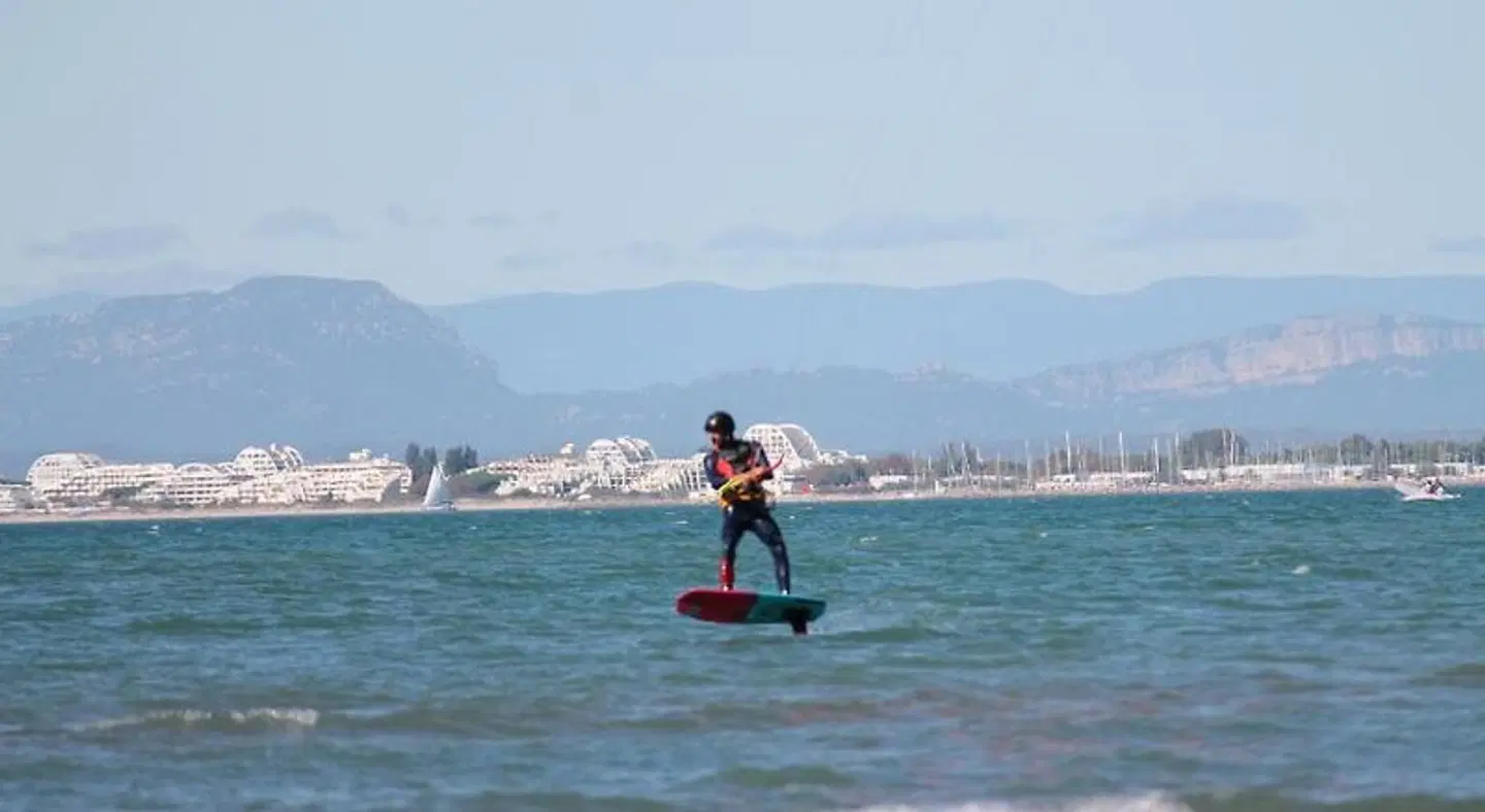 La Demeure Strand