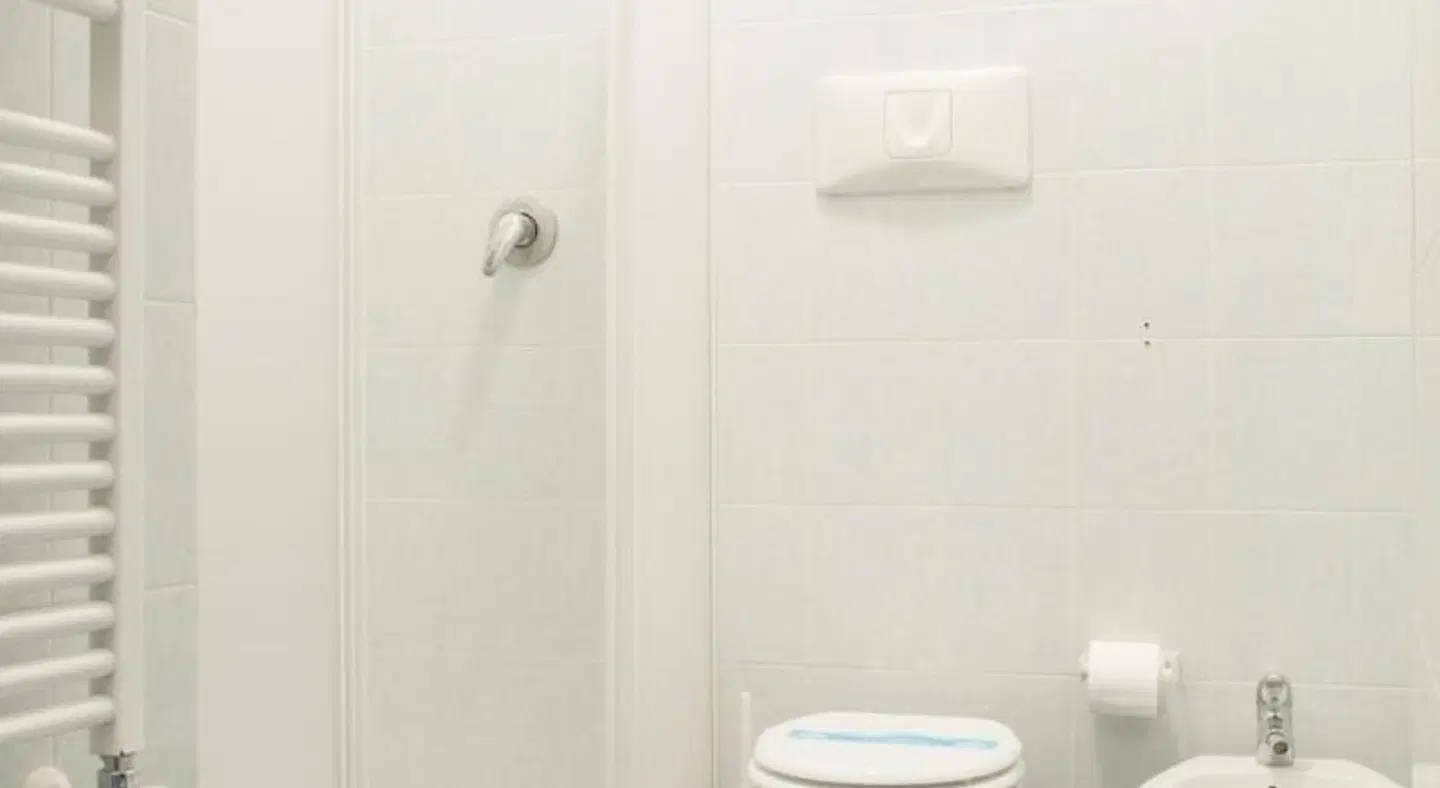 Sfumature Partenopee Badezimmer