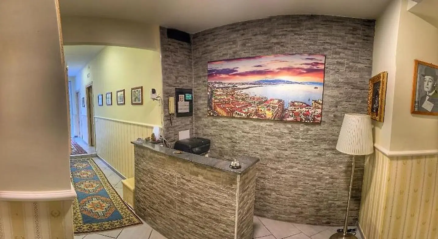 B&B 248 ROOM_EXAMPLE