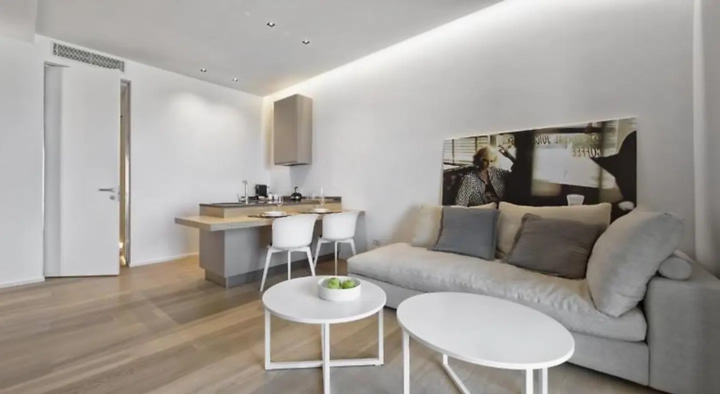 Luxury Suites Collection LOUNGE_LOBBY