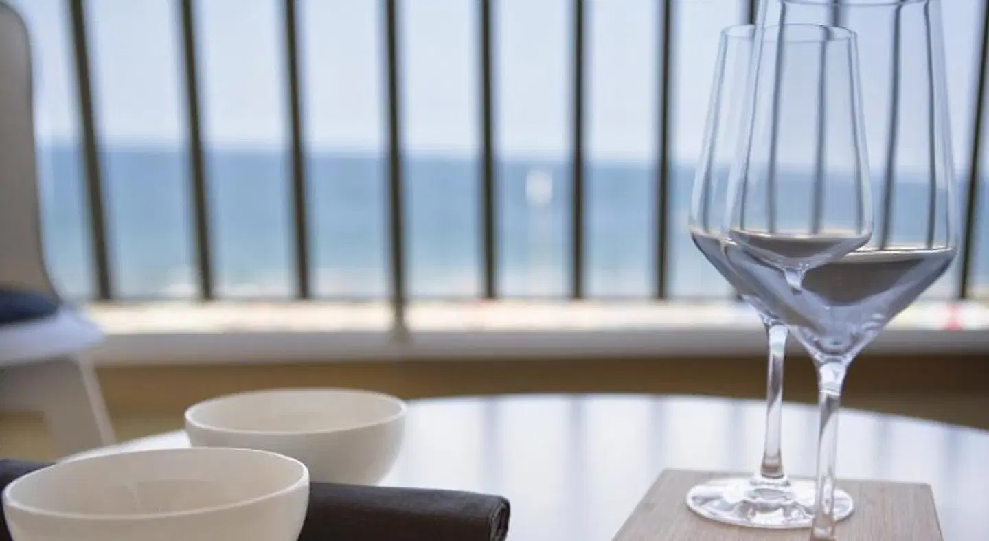 Luxury Suites Collection Badezimmer