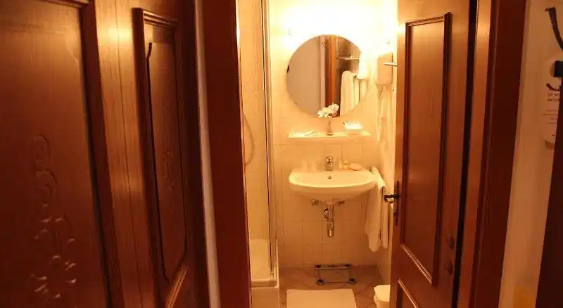 Pension Wolfgangsee – Hotelfoto