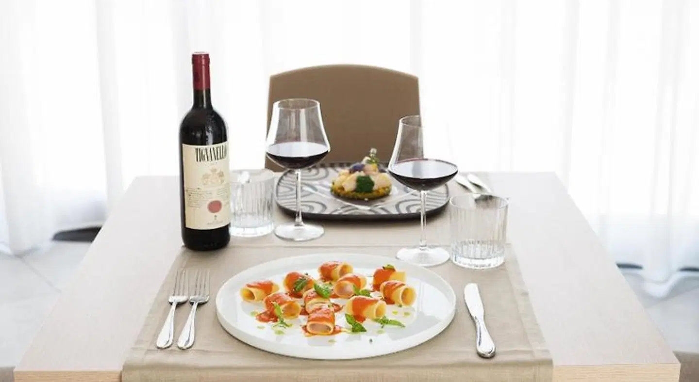 St. Giorgio Restaurant