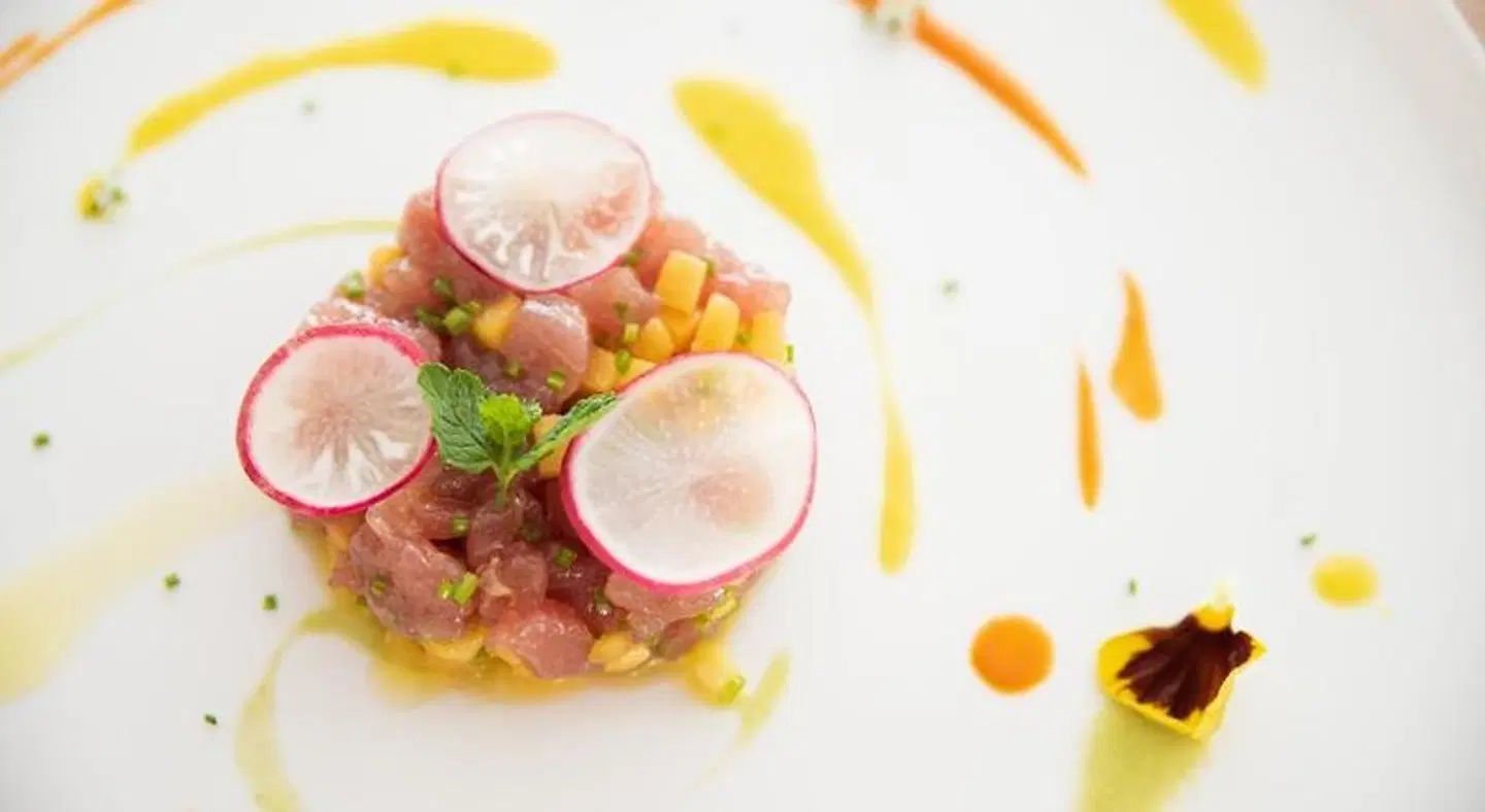 St. Giorgio Restaurant