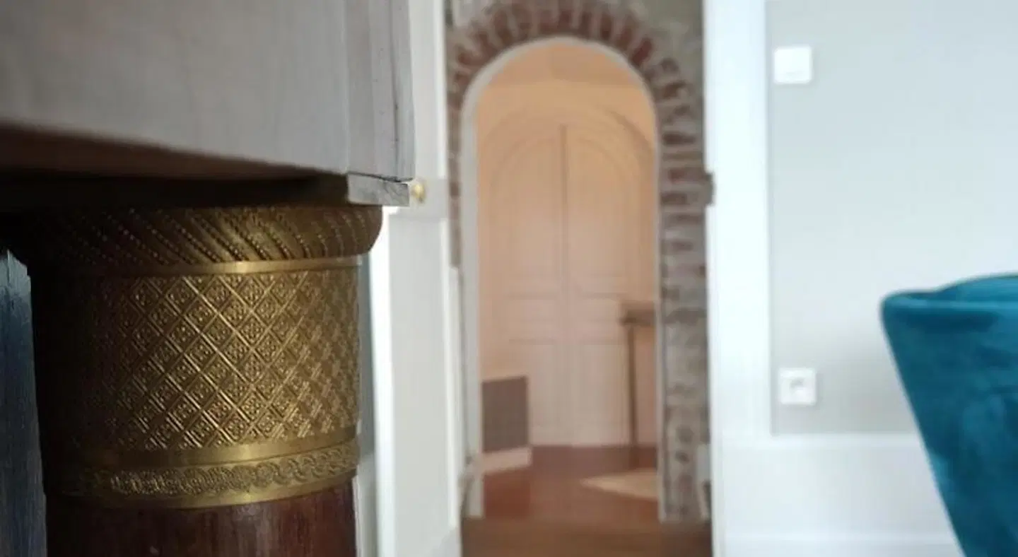 Demeure de la Cordelière ROOM_EXAMPLE