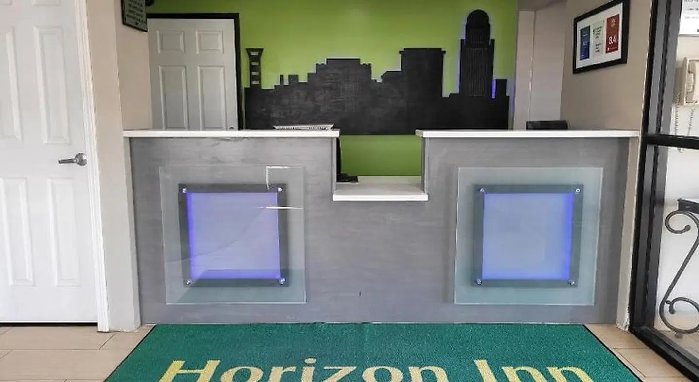 Horizon Inn Konferenz