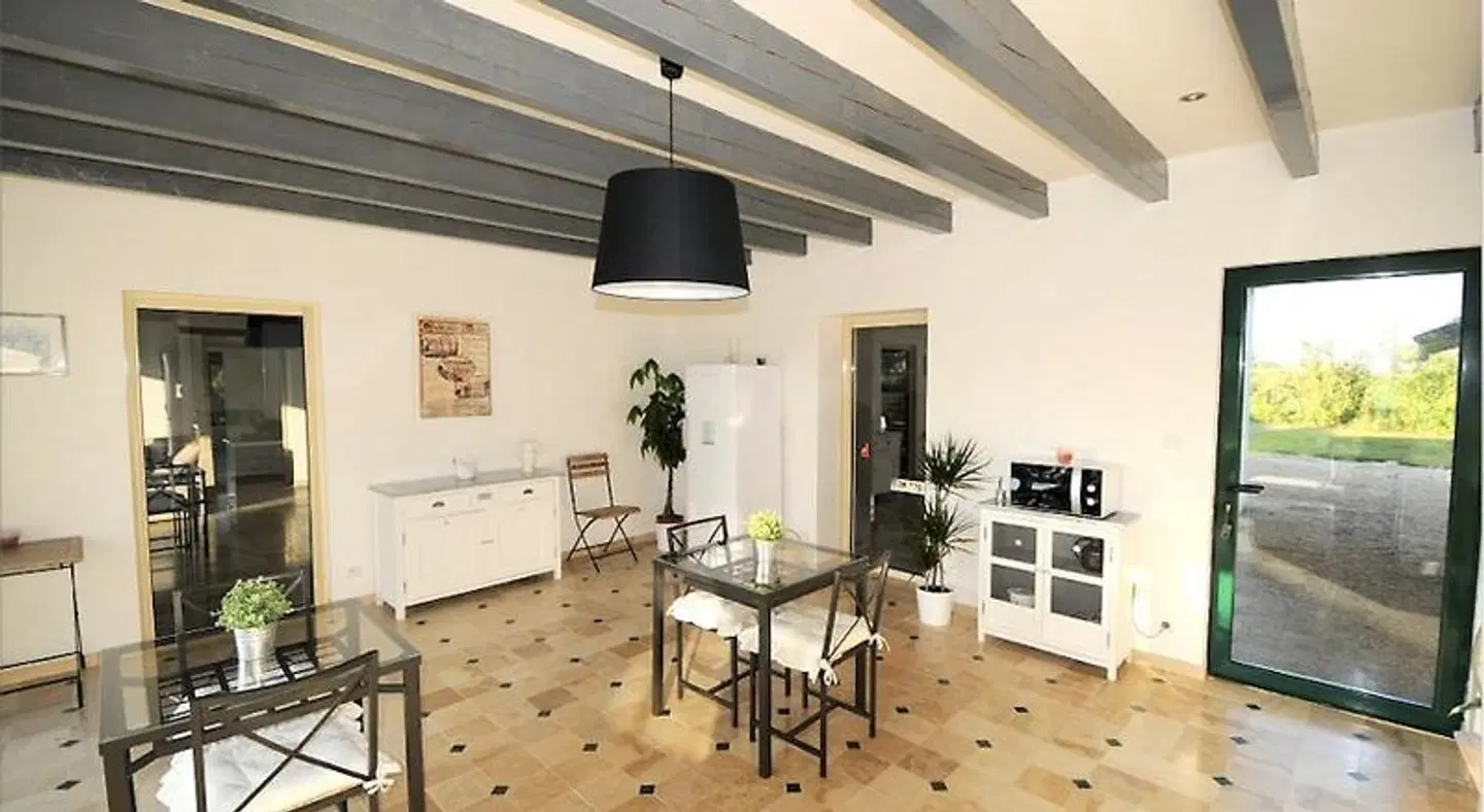 La Ferme de l'Ereau ROOM_EXAMPLE