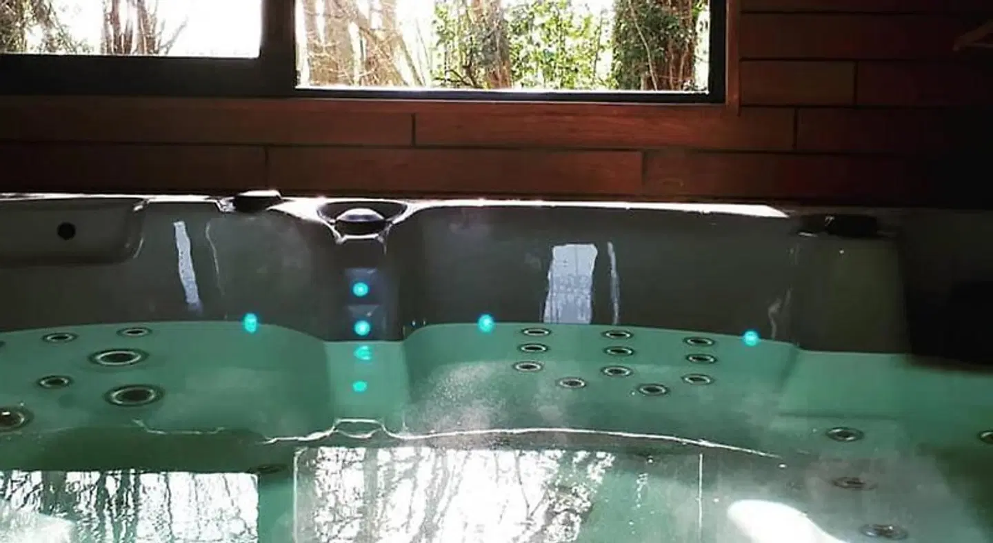 La Petite Motte Hallenbad