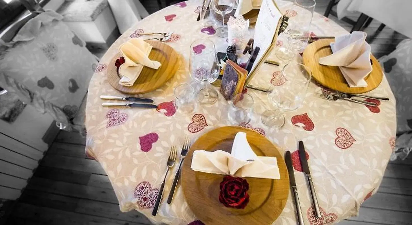 Le Coeur du Pont Restaurant