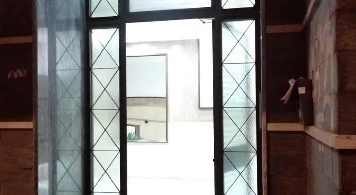 B&B Feel Salerno Hallenbad