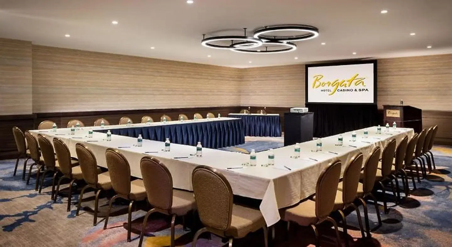 Borgata Hotel Casino & Spa Konferenz