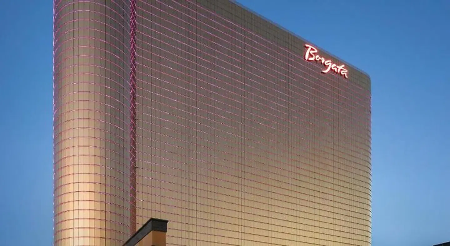 Borgata Hotel Casino & Spa HEALTH_BEAUTY
