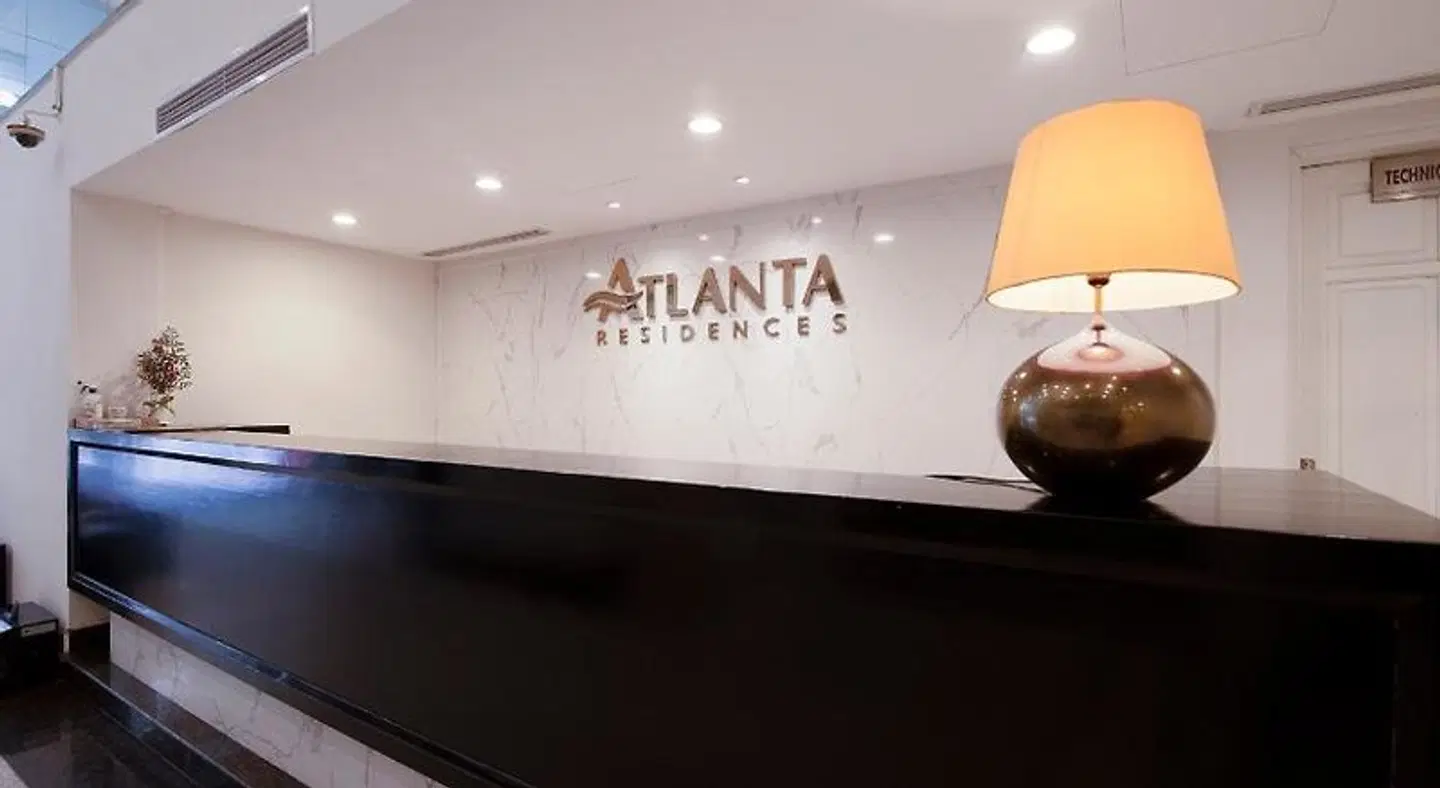 Atlanta Residences Konferenz