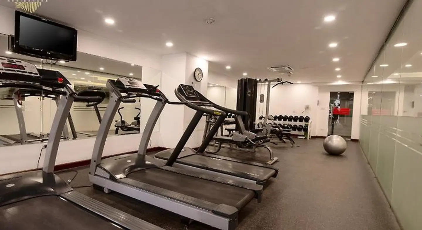 Atlanta Residences SPORTS_AND_LEISURE